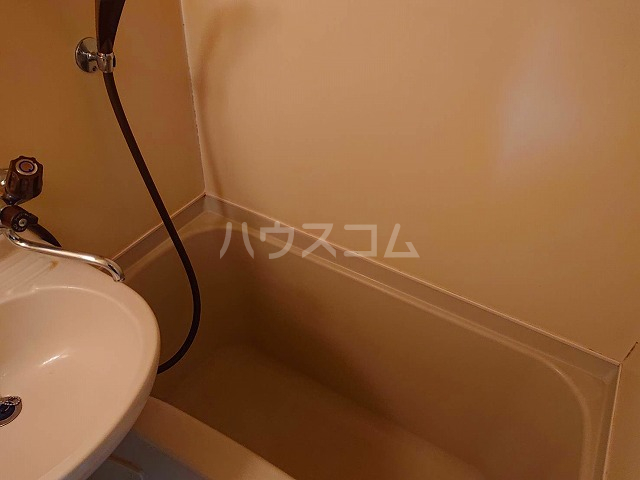 11/30 浴室
