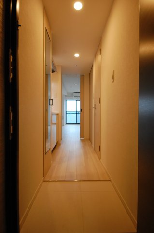 7/30 玄関