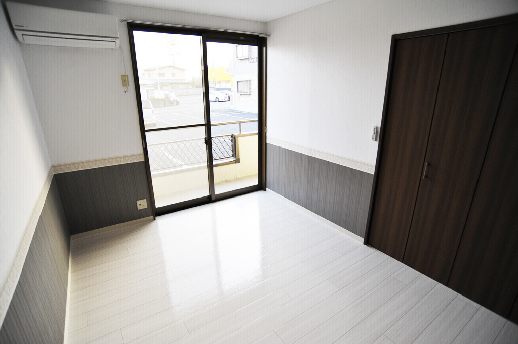 2/7 エントランス