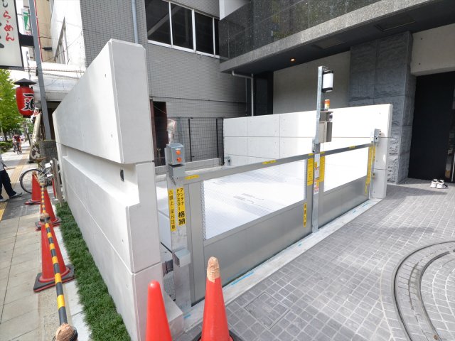 21/30 駐車場