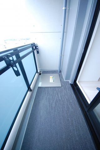 16/30 バルコニー