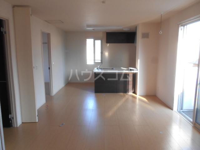 5/27 リビング/ダイニング