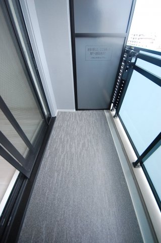 17/30 バルコニー