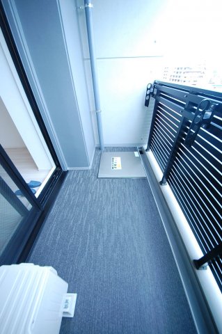 17/30 バルコニー