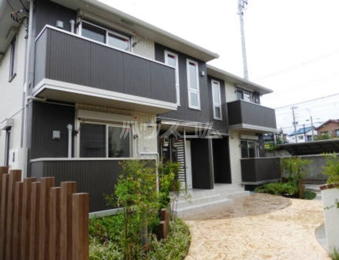 15/17 エントランス