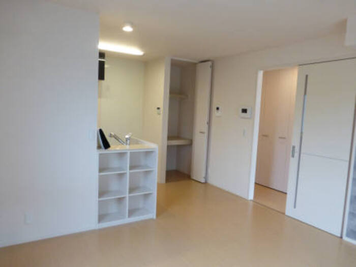 3/17 リビング/ダイニング