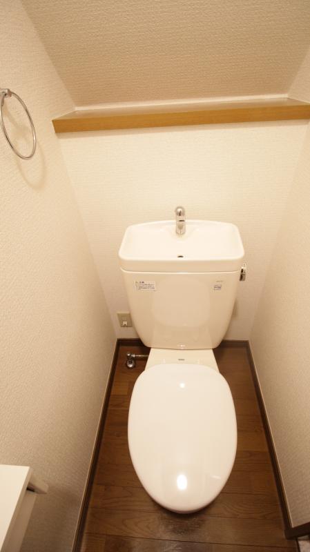 11/22 トイレ