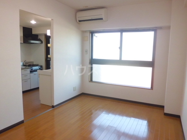 3/29 リビング/ダイニング