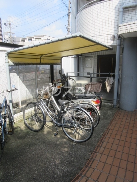 14/21 エントランス
