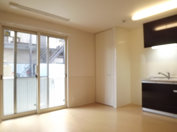 3/26 リビング/ダイニング