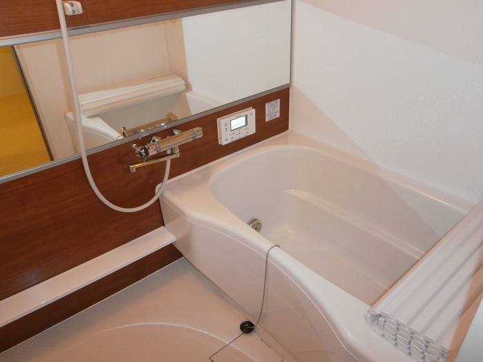 9/26 浴室