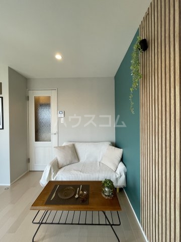 3/22 リビング/ダイニング