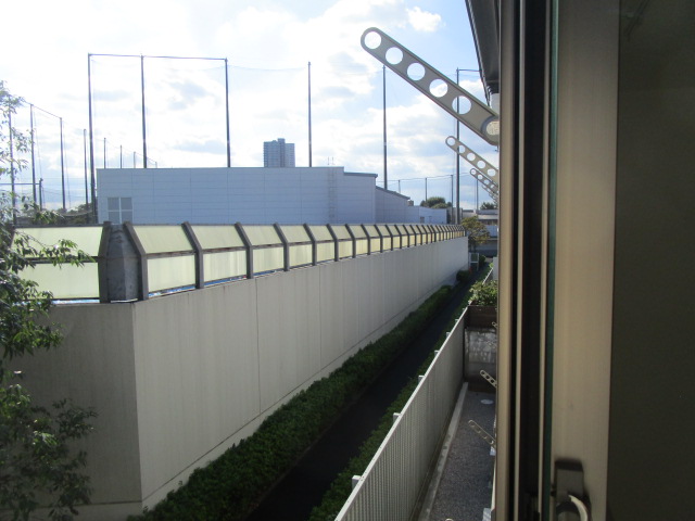 19/30 バルコニー