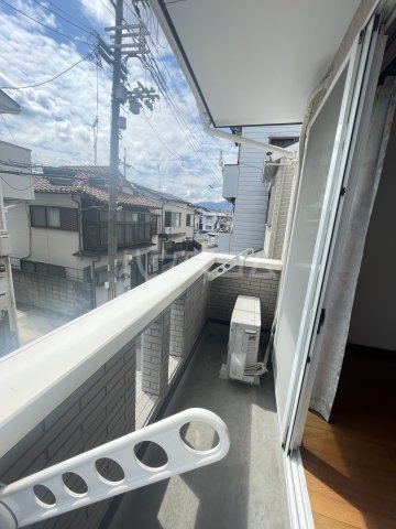 19/30 バルコニー