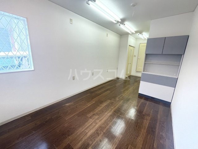 4/30 リビング/ダイニング