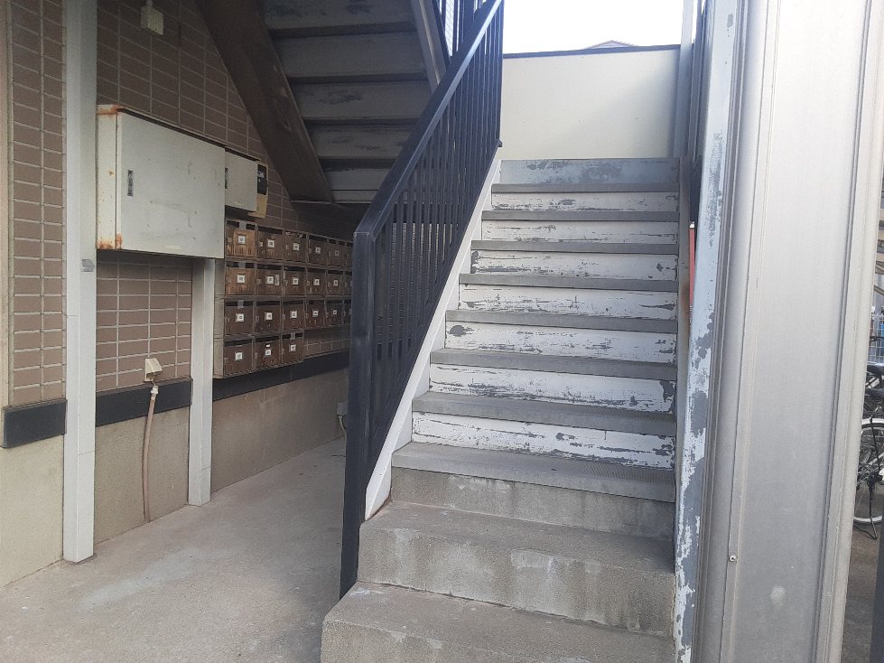 5/15 エントランス