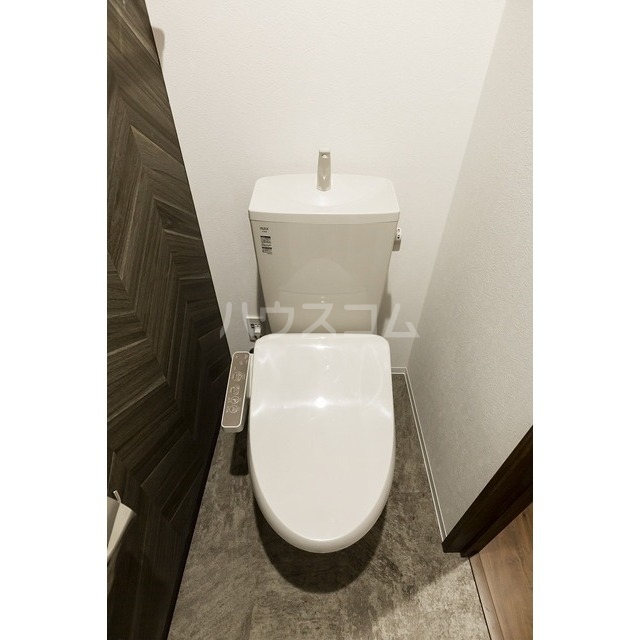 13/24 トイレ