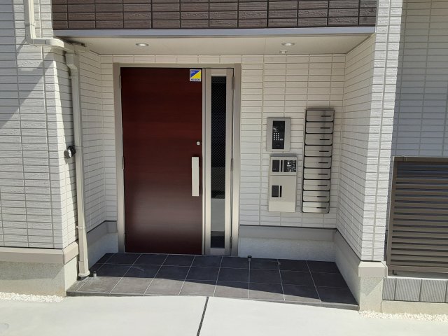17/24 エントランス