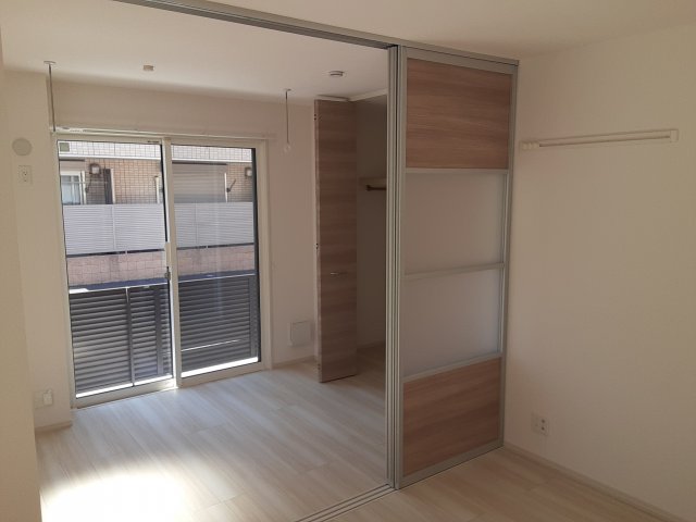 3/24 リビング/ダイニング