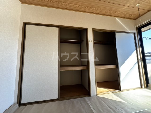 12/30 収納