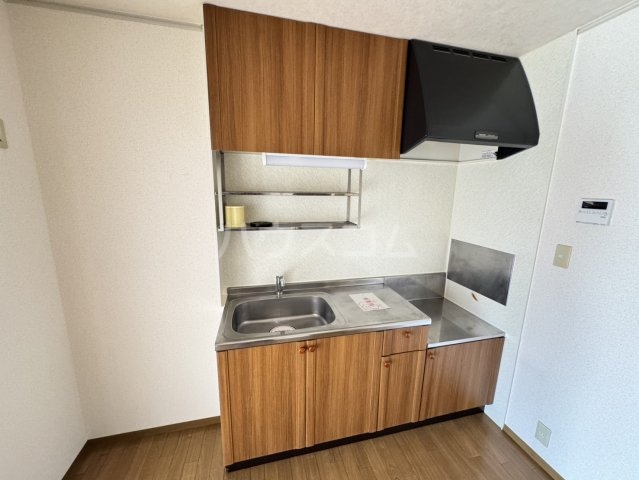 15/30 キッチン