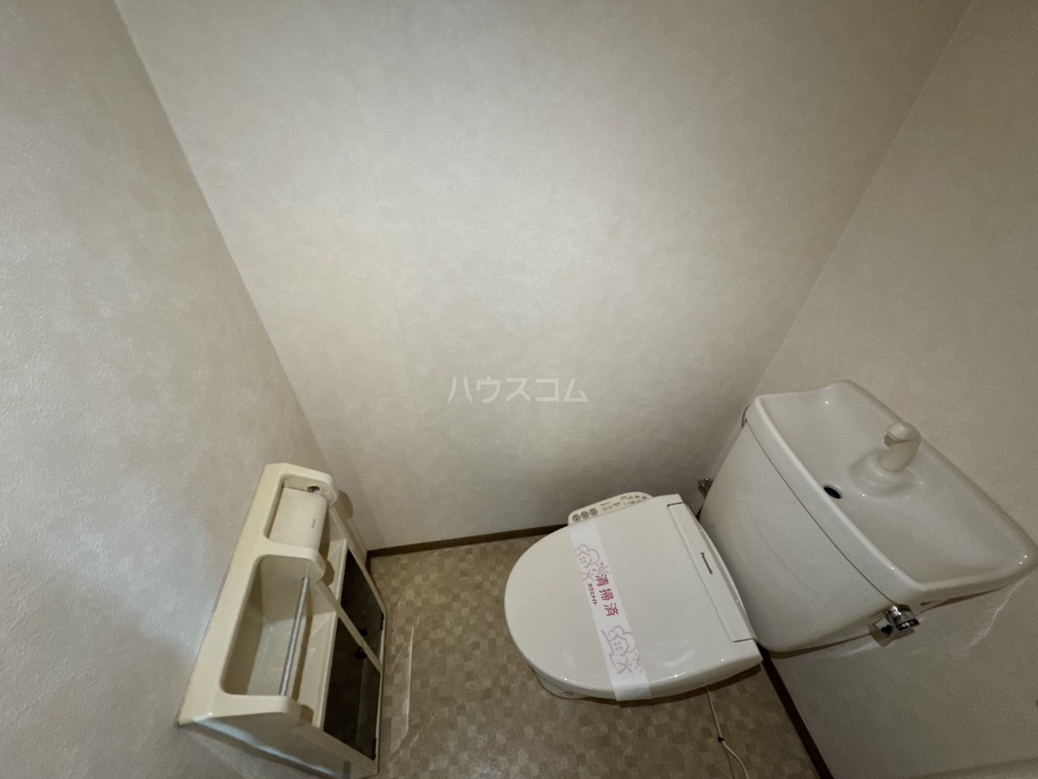 17/30 トイレ