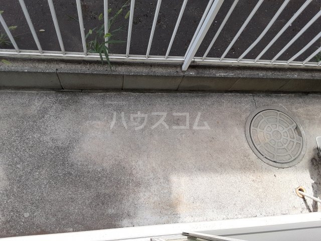 25/30 バルコニー