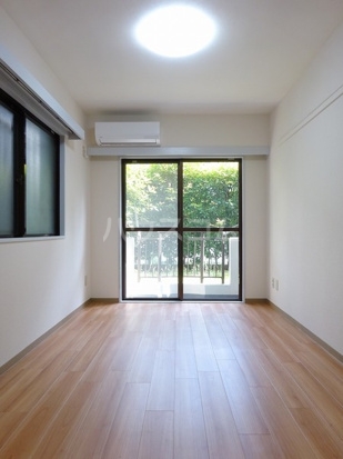 4/20 リビング/ダイニング