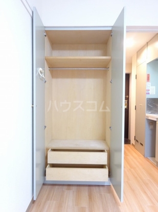 5/20 収納