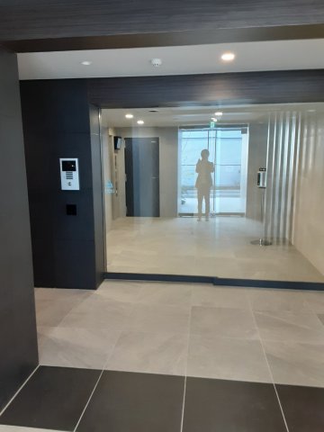 3/5 エントランス