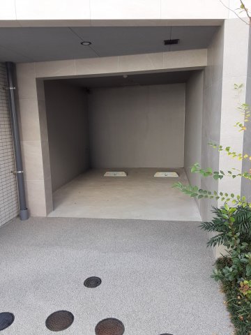 4/5 駐車場