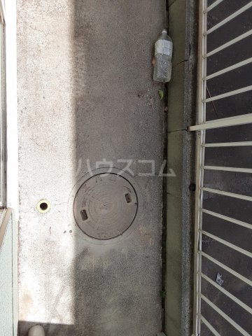 24/30 バルコニー