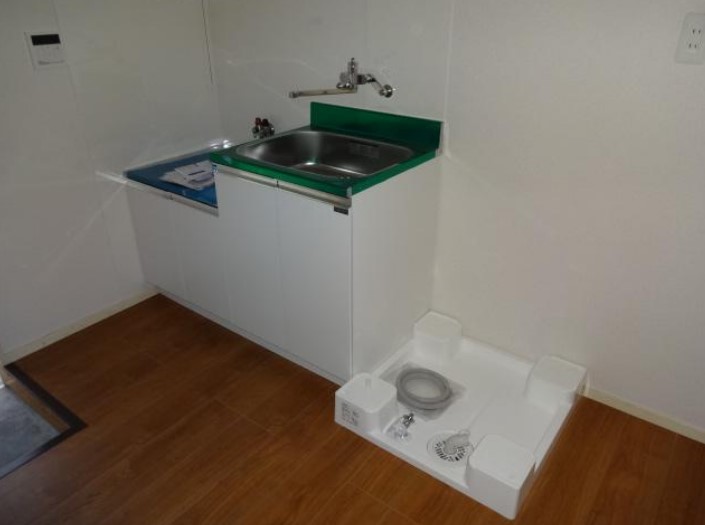 2/11 エントランス