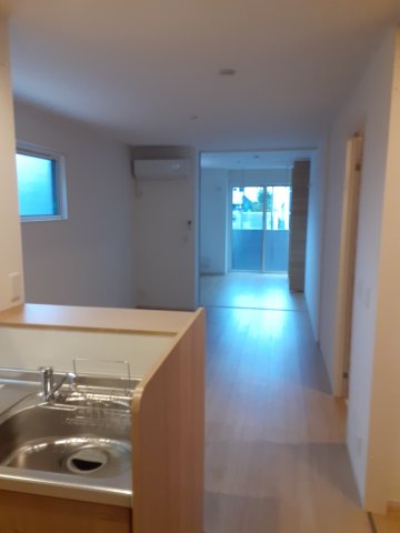 6/30 リビング/ダイニング