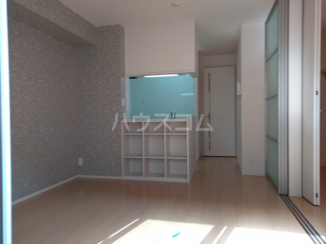 6/30 リビング/ダイニング