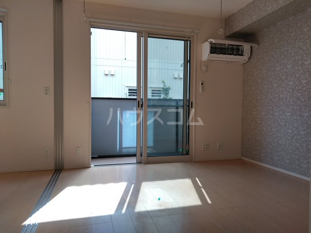 7/30 リビング/ダイニング