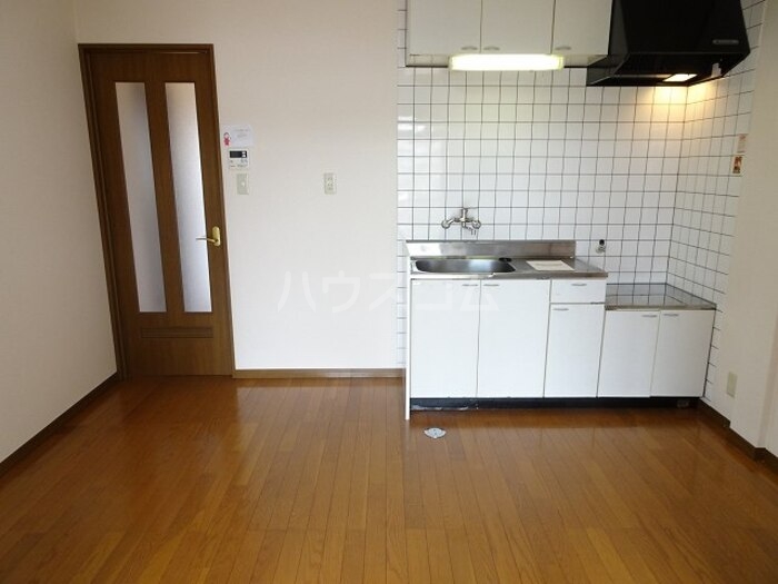 3/18 リビング/ダイニング