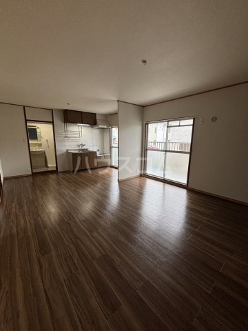 4/23 リビング/ダイニング