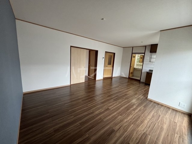 3/23 リビング/ダイニング