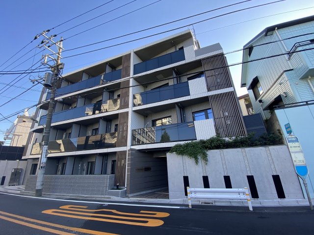 2/29 外観