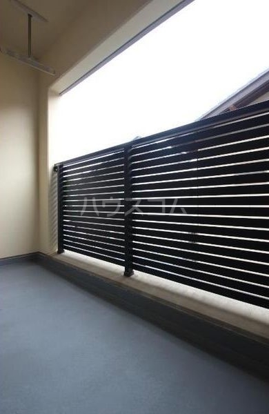 15/20 バルコニー