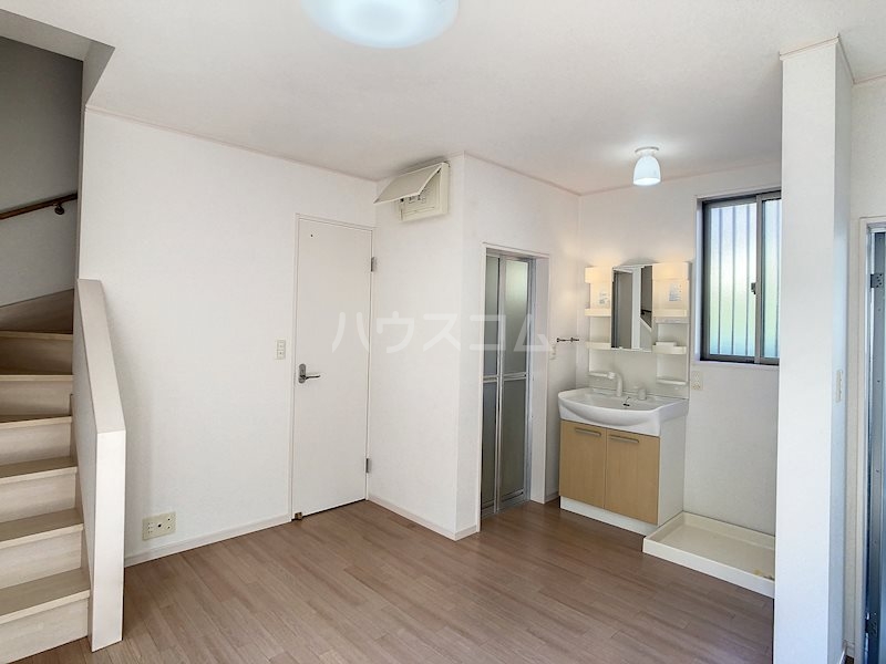 3/20 リビング/ダイニング