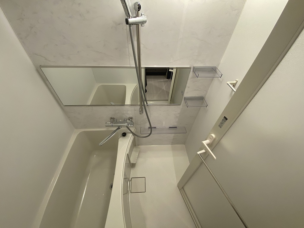 10/29 浴室