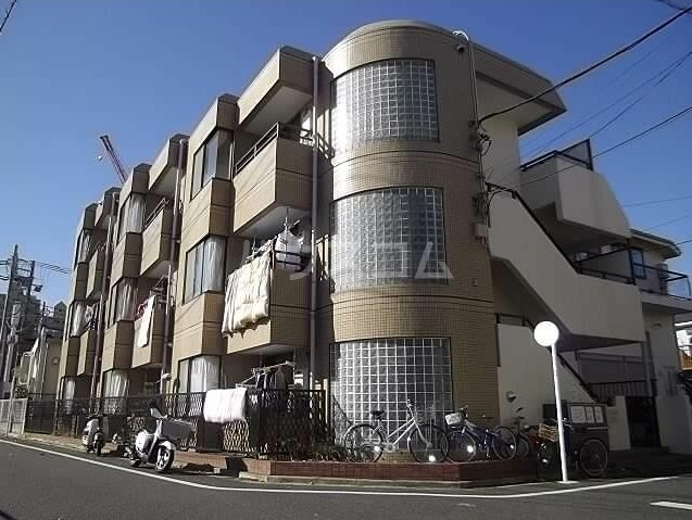 1/8 外観