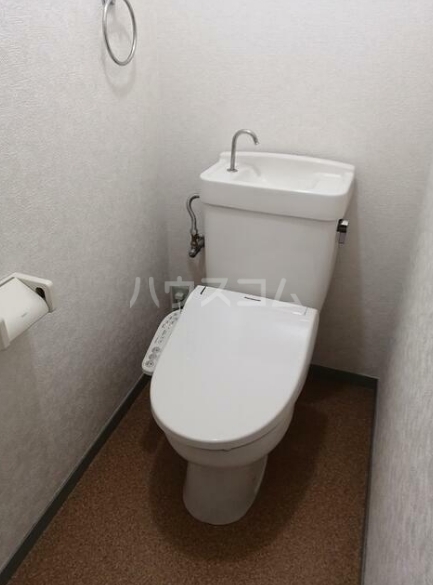 10/26 トイレ