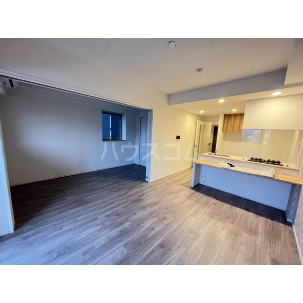 3/30 リビング/ダイニング