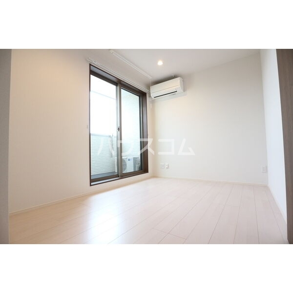 4/21 リビング/ダイニング