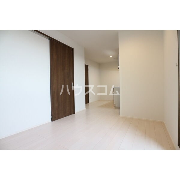 3/21 リビング/ダイニング