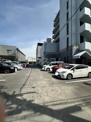22/24 駐車場