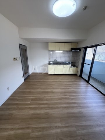 2/24 リビング/ダイニング